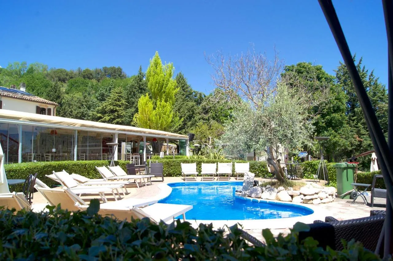 *** Parco vacanze La Valle Dei Caprioli Village Bungalow Park - Freelandia Azienda Agricola Montescudo Italia
