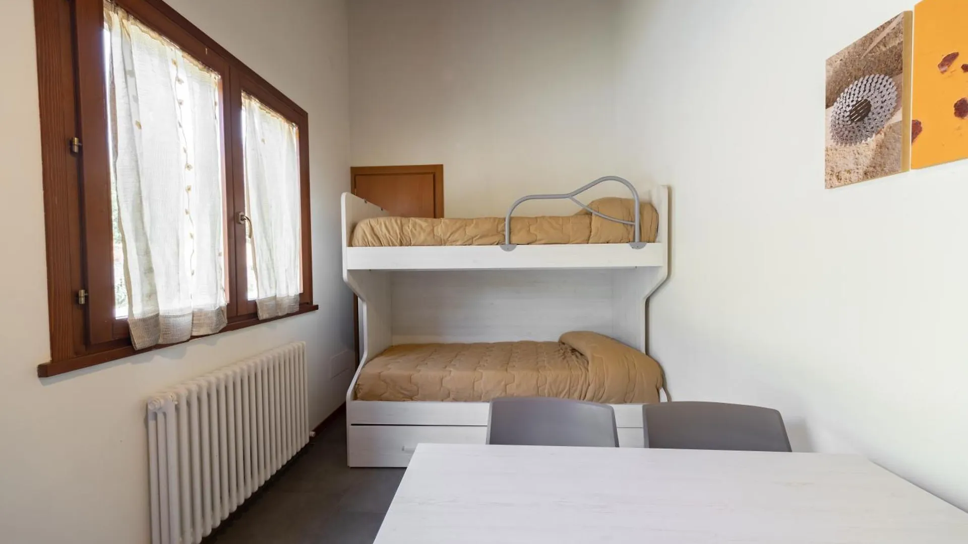 La Valle Dei Caprioli Village Bungalow Park - Freelandia Azienda Agricola Montescudo 3*,  Olaszország
