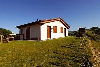 La Valle Dei Caprioli Village Bungalow Park - Freelandia Azienda Agricola Montescudo