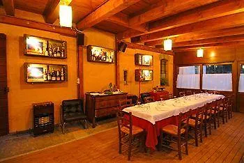 Üdülőpark La Valle Dei Caprioli Village Bungalow Park - Freelandia Azienda Agricola Montescudo