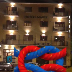 Hotel Marte **