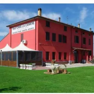 Da Franco Maison d'hôtes