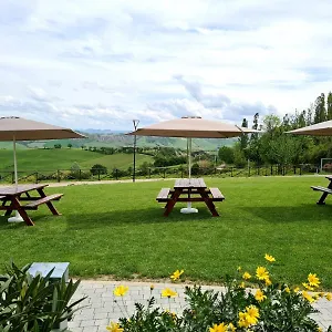 Gasthof Osteria Da Cesare E