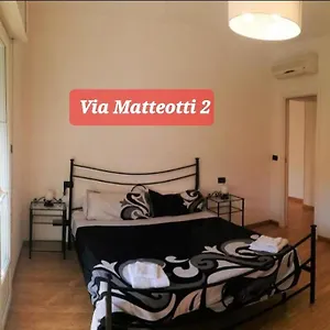 Farolfi Matteotti Appartamento
