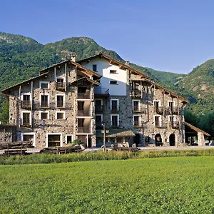 Hotel La Brace ***