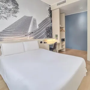 Hotel Cenisio Garibaldi ***
