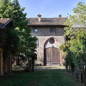 Le Dimore De Il Borgo Del Balsamico Casa vacanze