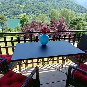 Bellavista Lago D'endine Ranzanico