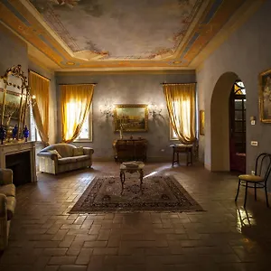 Frühstückspension R&B Villa Tartaruga