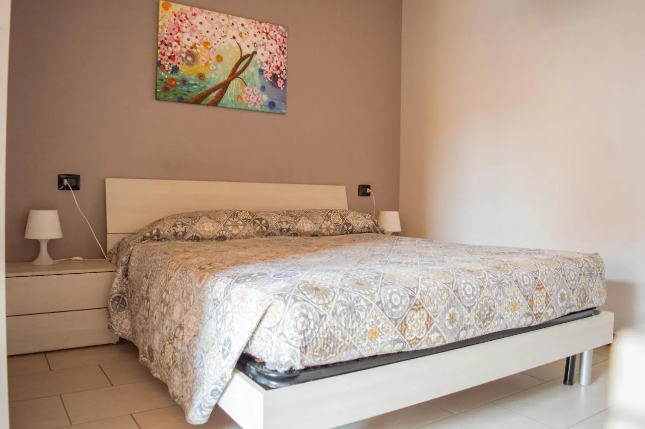 La Valle Dei Caprioli Village Bungalow Park - Freelandia Azienda Agricola Montescudo 3*,  Italien