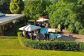 La Valle Dei Caprioli Village Bungalow Park - Freelandia Azienda Agricola Montescudo Prázdninový areál