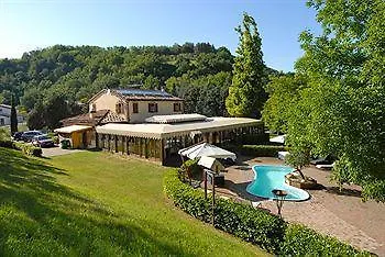 La Valle Dei Caprioli Village Bungalow Park - Freelandia Azienda Agricola Montescudo