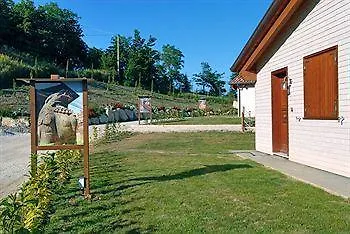 Village de vacances La Valle Dei Caprioli Village Bungalow Park - Freelandia Azienda Agricola Montescudo