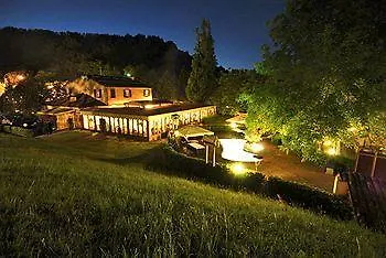 La Valle Dei Caprioli Village Bungalow Park - Freelandia Azienda Agricola Montescudo 3*,  Italie