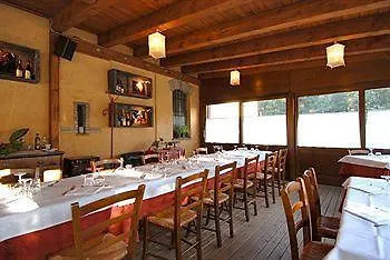 La Valle Dei Caprioli Village Bungalow Park - Freelandia Azienda Agricola Montescudo Prázdninový areál