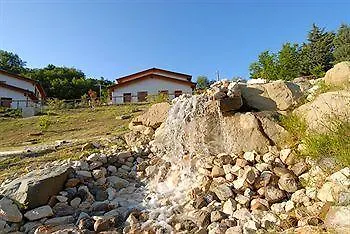 La Valle Dei Caprioli Village Bungalow Park - Freelandia Azienda Agricola Montescudo